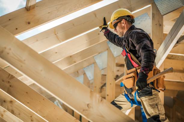 Best Local Roofing Companies  in Roseville, MN