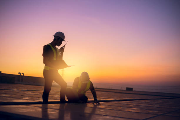 Best Gutter Installation and Roofing  in Roseville, MN