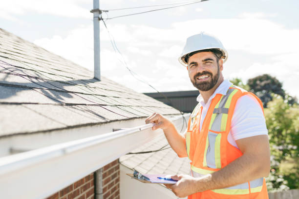 Best Roofing Contractor Near Me  in Roseville, MN