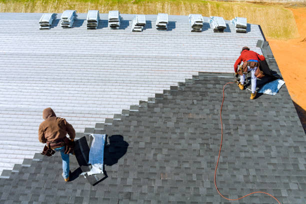 Best Emergency Roof Repair  in Roseville, MN