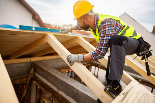 Roseville, MN Roofing Contractor Company