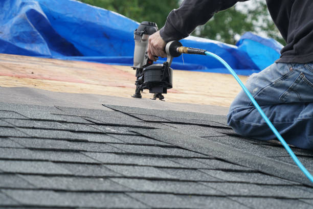 Quick and Trustworthy Emergency Roof Repair Services in Roseville, MN