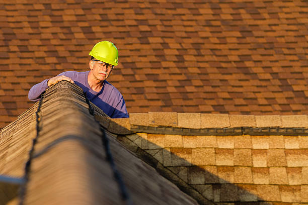 Best Roofing Contractor Near Me  in Roseville, MN