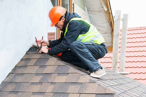 Best Best Roofing Contractors  in Roseville, MN