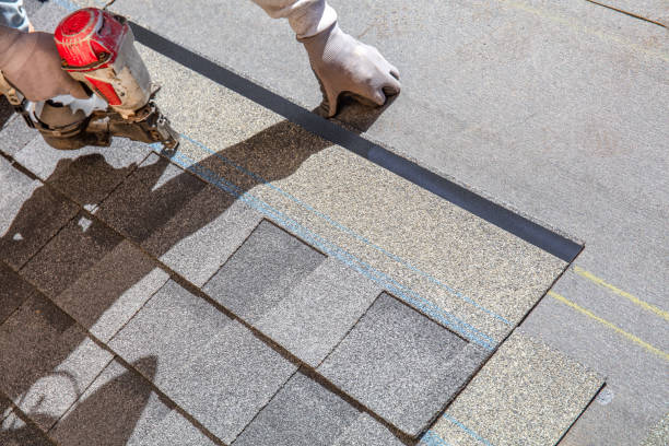 Best Storm Damage Roof Repair  in Roseville, MN