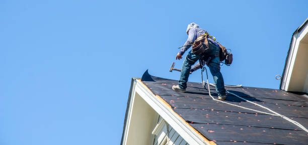 Roseville, MN Roofing Contractor Company